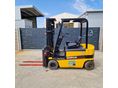 CATERPILLAR EP20K