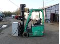 MITSUBISHI FB15PNT