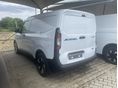 FORD COURIER 2025 - 2