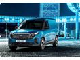 FORD COURIER 2025 - 4