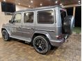 MERCEDES-BENZ G 63 AMG 2021/9 - 8