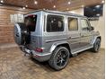 MERCEDES-BENZ G 63 AMG 2021/9 - 6