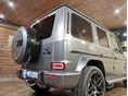 MERCEDES-BENZ G 63 AMG 2021/9 - 7