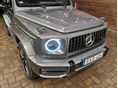 MERCEDES-BENZ G 63 AMG 2021/9 - 3