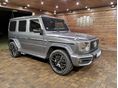 MERCEDES-BENZ G 63 AMG 2021/9 - 4