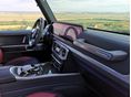 MERCEDES-BENZ G 63 AMG 2021/9 - 21