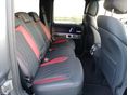 MERCEDES-BENZ G 63 AMG 2021/9 - 14