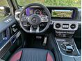 MERCEDES-BENZ G 63 AMG 2021/9 - 19