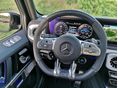 MERCEDES-BENZ G 63 AMG 2021/9 - 20