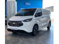 FORD TRANSIT Custom BEV 320 L1H1 Trend (Automata) 64 kWh WLTP: 337Km