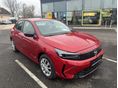 OPEL CORSA F 2024/12 - 2