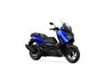 YAMAHA X-MAX 125 2026 ABS TC KÉSZLETEN! Autó-motor beszámítás