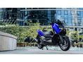 YAMAHA X-MAX 125 2026 - 7