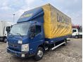 MITSUBISHI Fuso Canter 7C18 euro6