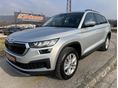 SKODA KODIAQ 2021/12 - 1