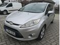 FORD FIESTA 2009/3 - 1