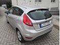 FORD FIESTA 2009/3 - 5