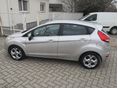 FORD FIESTA 2009/3 - 6