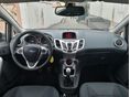 FORD FIESTA 2009/3 - 12