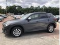 MAZDA CX-5 2.2 CD Challenge