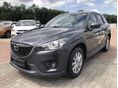 MAZDA CX-5 2014/6 - 2