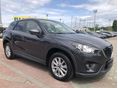 MAZDA CX-5 2014/6 - 4