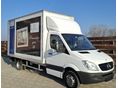 MERCEDES-BENZ SPRINTER 2011/2 - 1