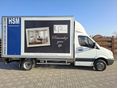 MERCEDES-BENZ SPRINTER 2011/2 - 2