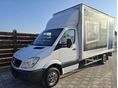 MERCEDES-BENZ SPRINTER 2011/2 - 5