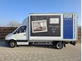 MERCEDES-BENZ SPRINTER 2011/2 - 3