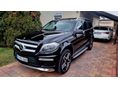 MERCEDES-BENZ GL 350 BlueTEC 4Matic (Automata) (7 személyes ) AMG 63 Optika. 360 kamera. 4 x ülésfűtés. Panoráma Tető stb