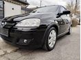 OPEL CORSA 1.8 GSi 0 rozsda! Friss műszaki!! 5 ajtós!