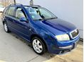 SKODA FABIA 2006/3 - 1