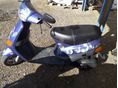 PIAGGIO ZIP 50 1996 - 3