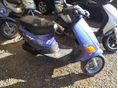 PIAGGIO ZIP 50 1996 - 4