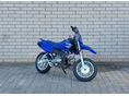 YAMAHA TT-R 50 RENDELHETŐ! Autó-motor beszámítás
