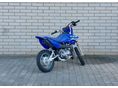 YAMAHA TT-R 50 2025 - 3