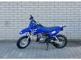 YAMAHA TT-R 50 2025 - 5