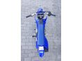 YAMAHA TT-R 50 2025 - 7