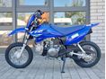 YAMAHA TT-R 50 2025 - 8