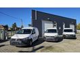 VOLKSWAGEN CADDY 1.6 CR TDI BlueMotion 3db Caddy készleten! Tempomat.Tolatóra.Raktérbur.Frissen szervizelve !!!