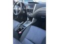 SUBARU FORESTER 2011/6 - 6