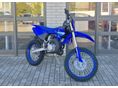YAMAHA YZ 85 2026 KÉSZLETEN! Autó-motor beszámítás
