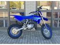 YAMAHA YZ 85 2026 - 2