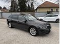 VOLKSWAGEN PASSAT VIII Variant 2.0 TDI SCR Business DSG VÉGIG MÁRKASZERVÍZBEN SZERVÍZELT. NAVI. LED. KAMERA