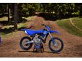 YAMAHA YZ 250 / 250 Monster Energy Yamaha Racing Edition RENDELHETŐ! Autó-motor beszámítás