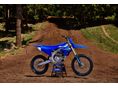 YAMAHA YZ 450 F 2026 RENDELHETŐ! Autó-motor beszámítás