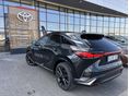 LEXUS RX 2024/3 - 5