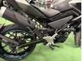 CFMOTO 125 NK
