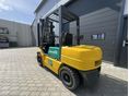 KOMATSU 1999 - 5
